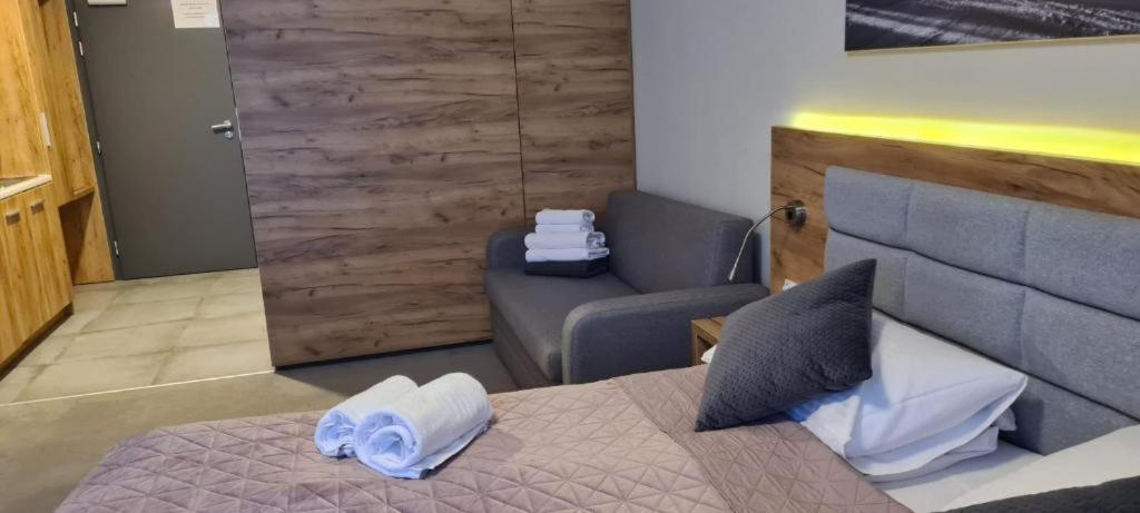Aparthotel Apartamenty Czarna Gora 219 시에나 외부 사진