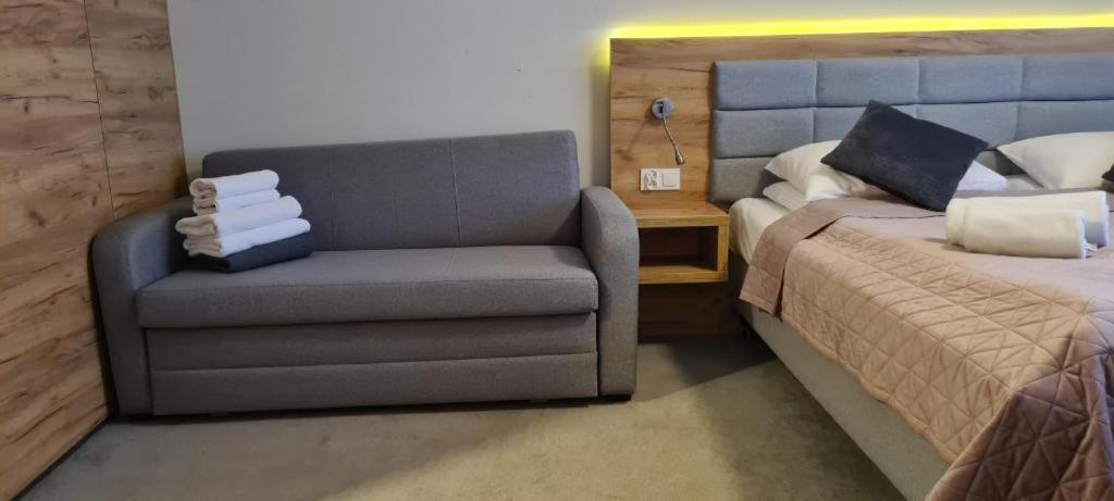 Aparthotel Apartamenty Czarna Gora 219 시에나 외부 사진